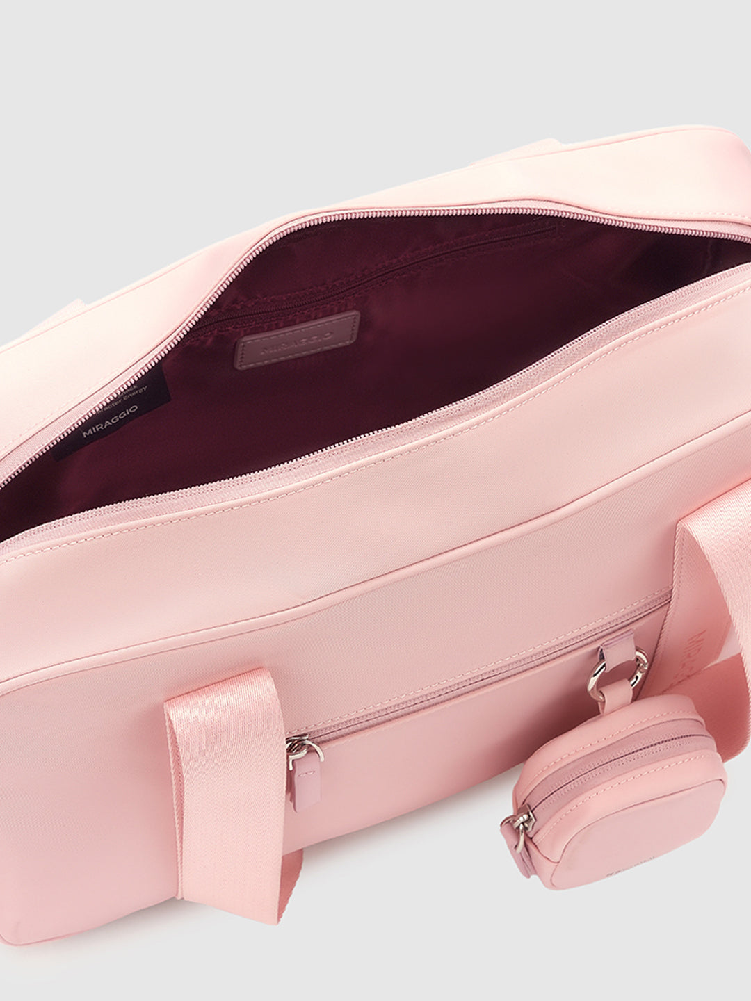 Rush Duffle Bag