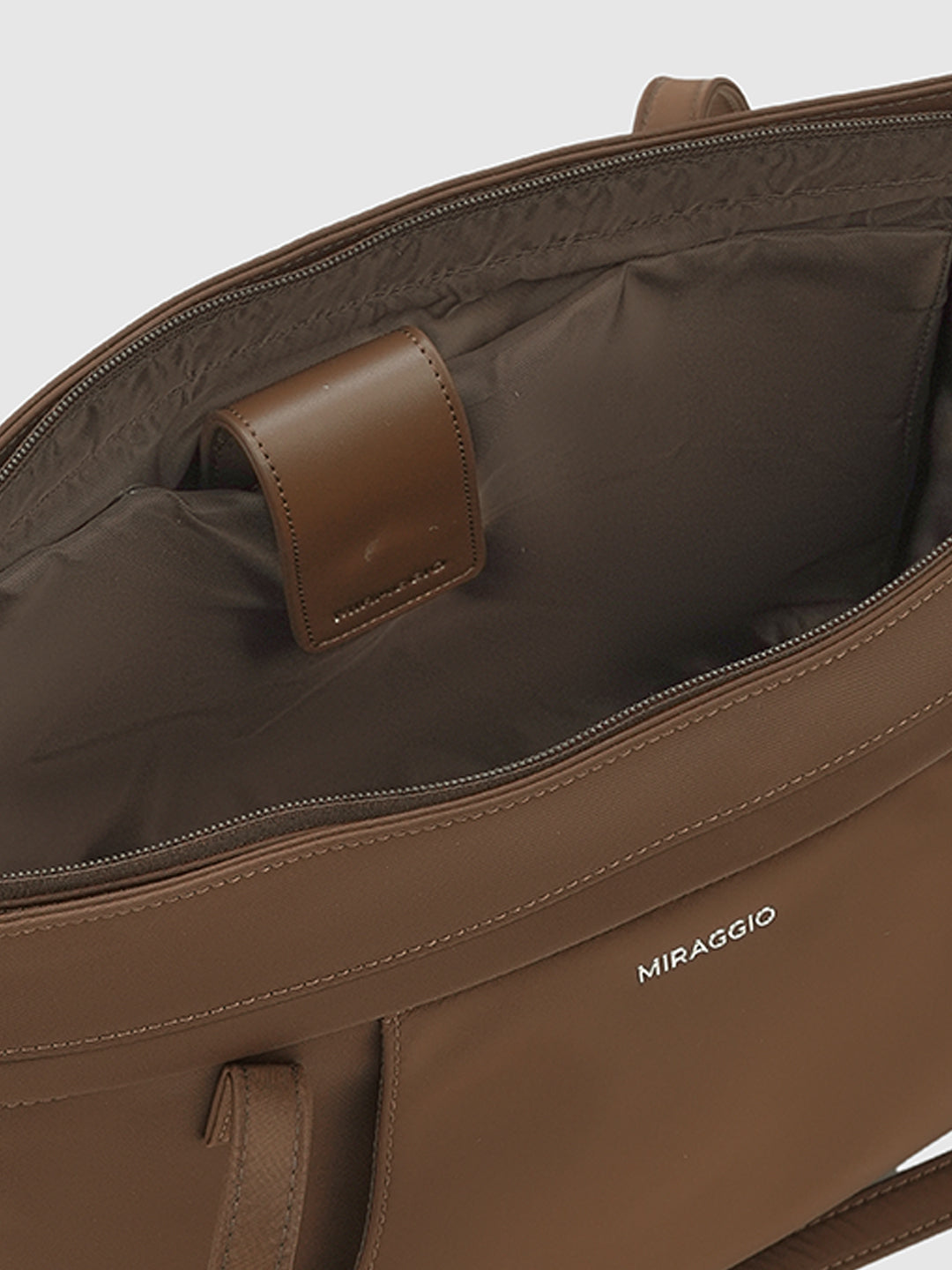 Breeze Tote Bag