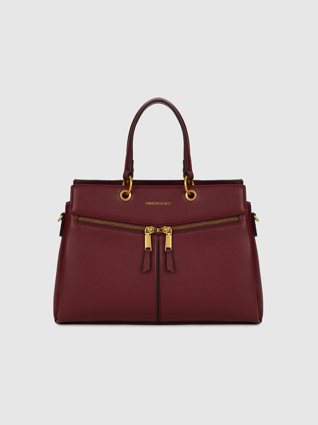 Eugene Top Handle Bag