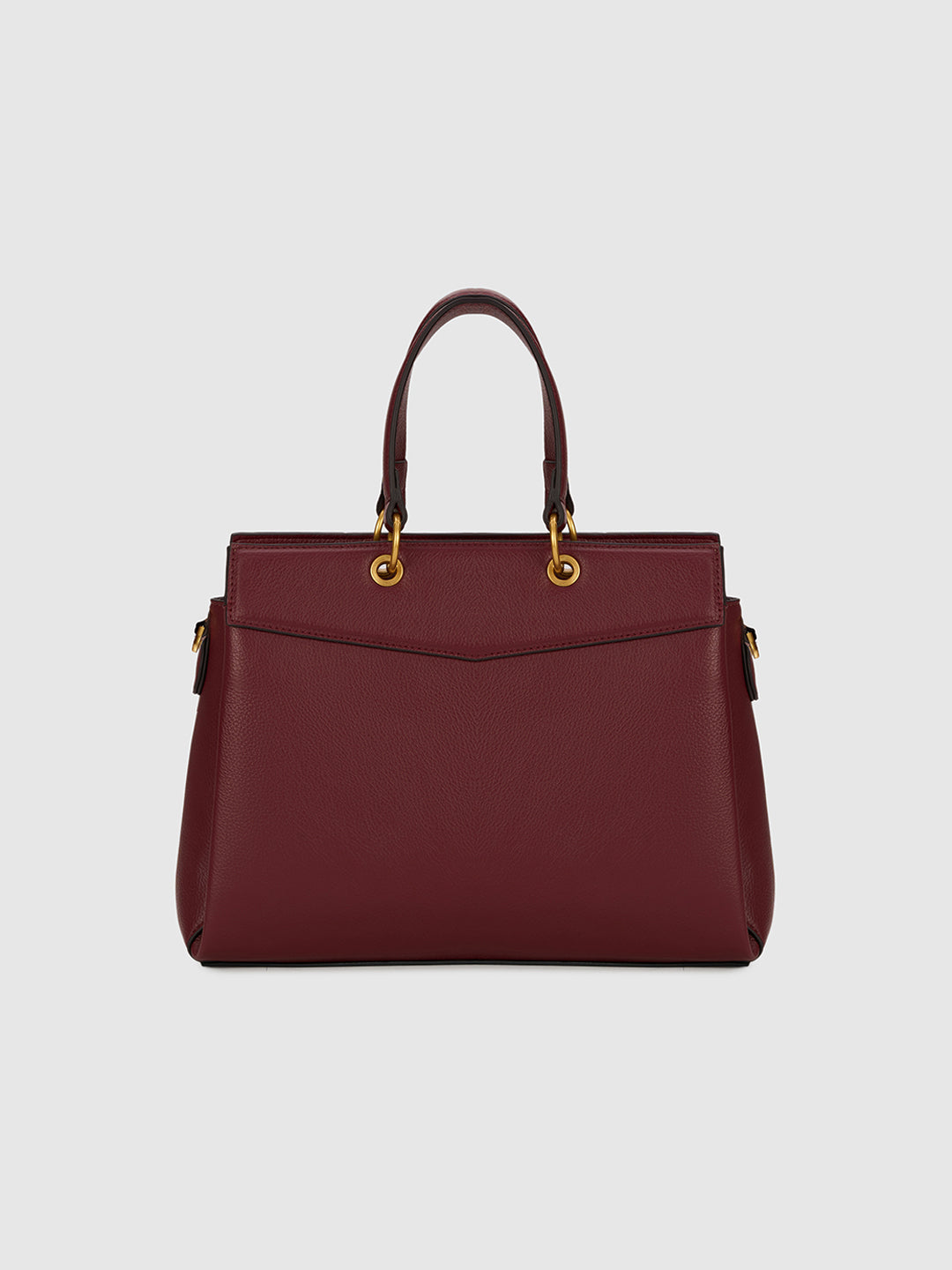 Eugene Top Handle Bag