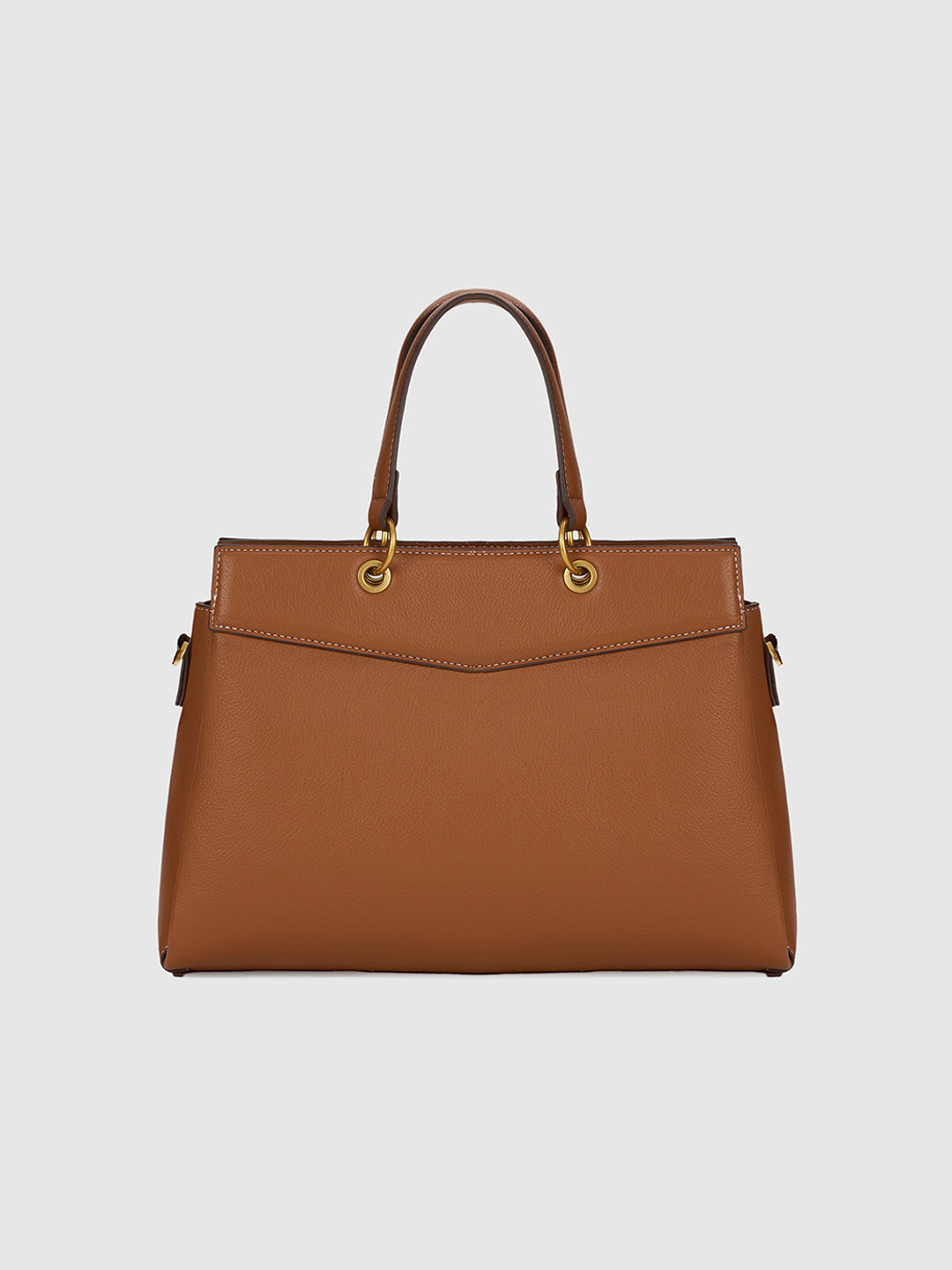 Eugene Top Handle Bag
