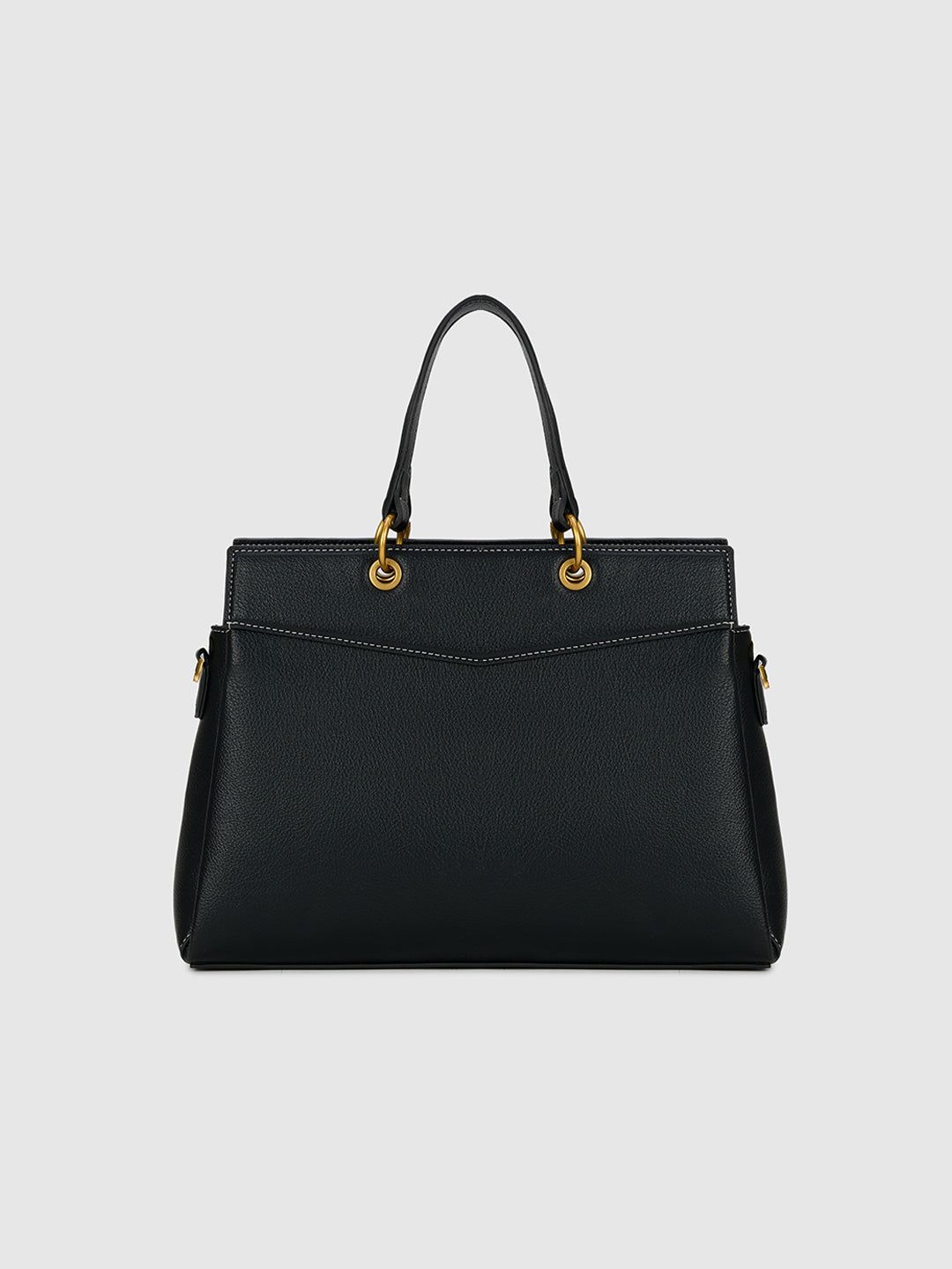 Eugene Top Handle Bag