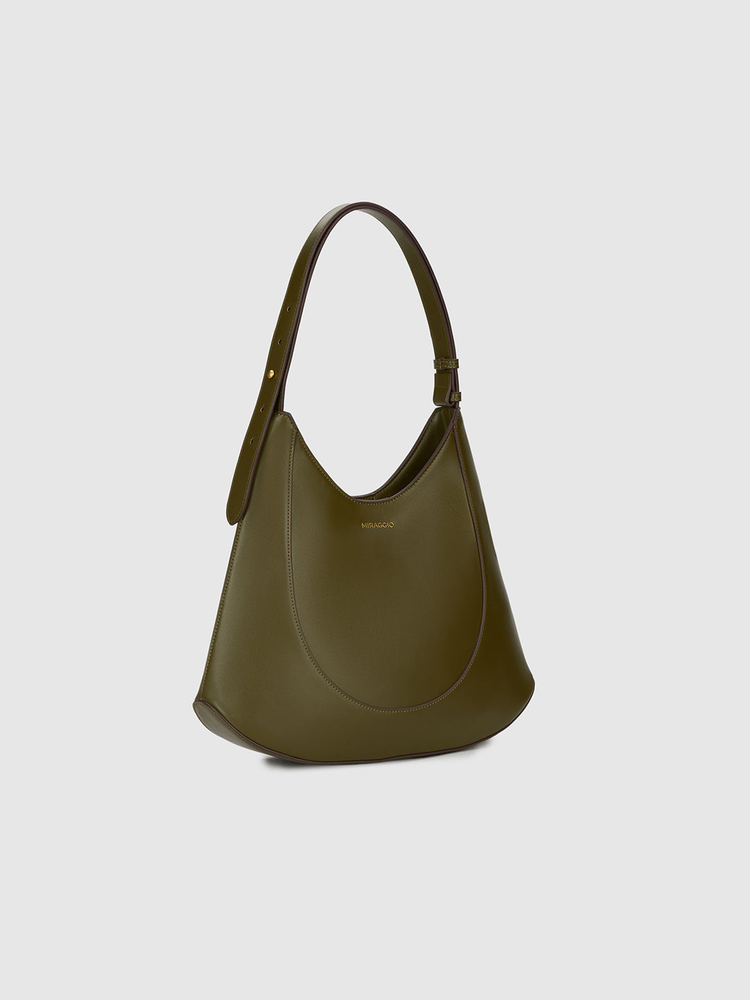 Patty Hobo Bag