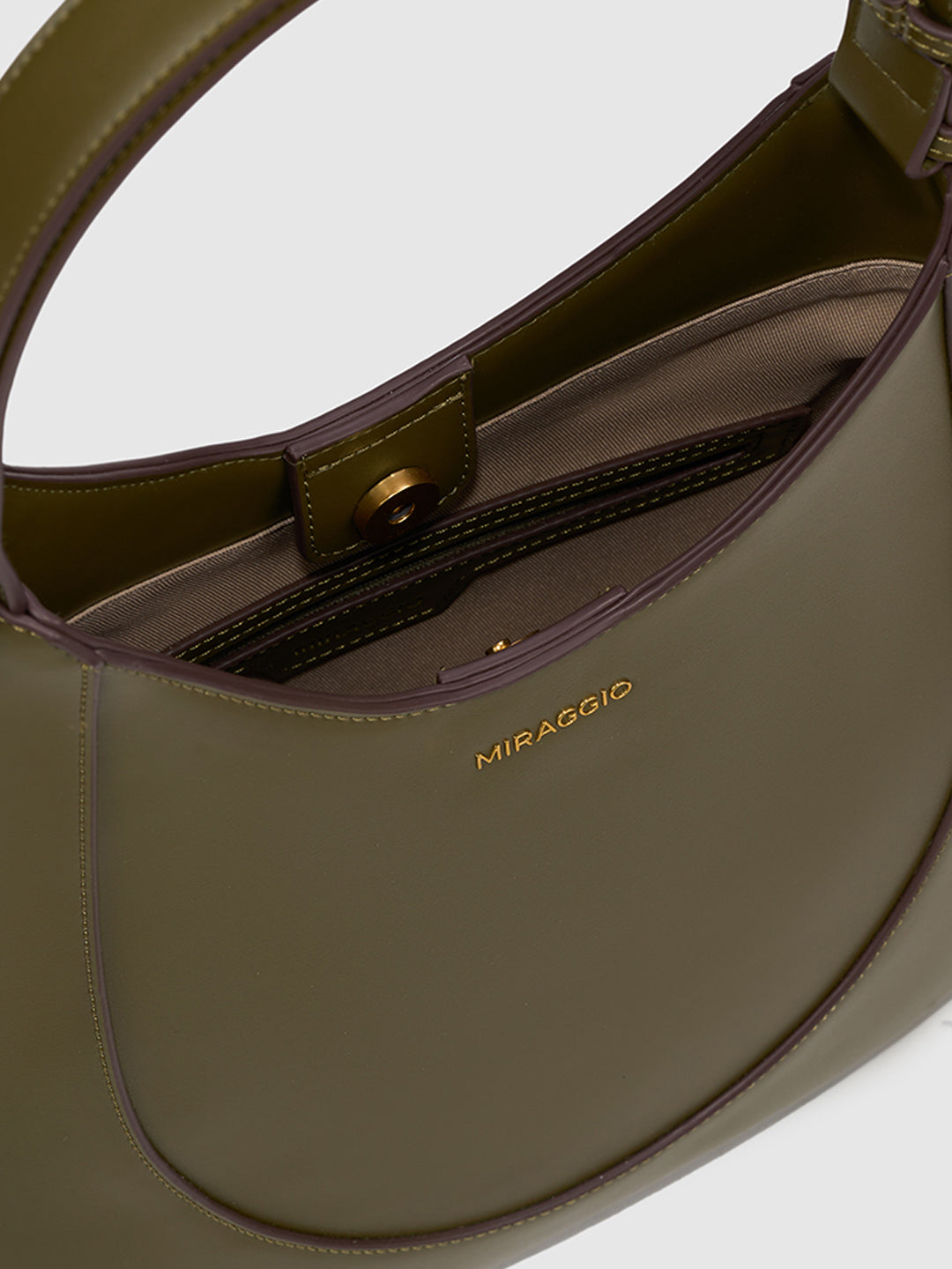 Patty Hobo Bag