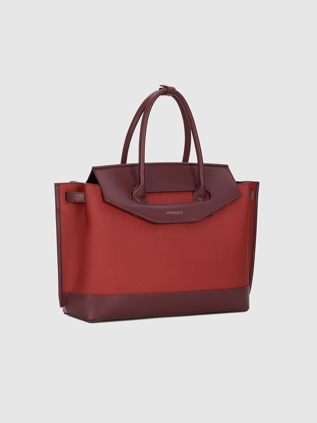 Jacosta Top Handle Bag