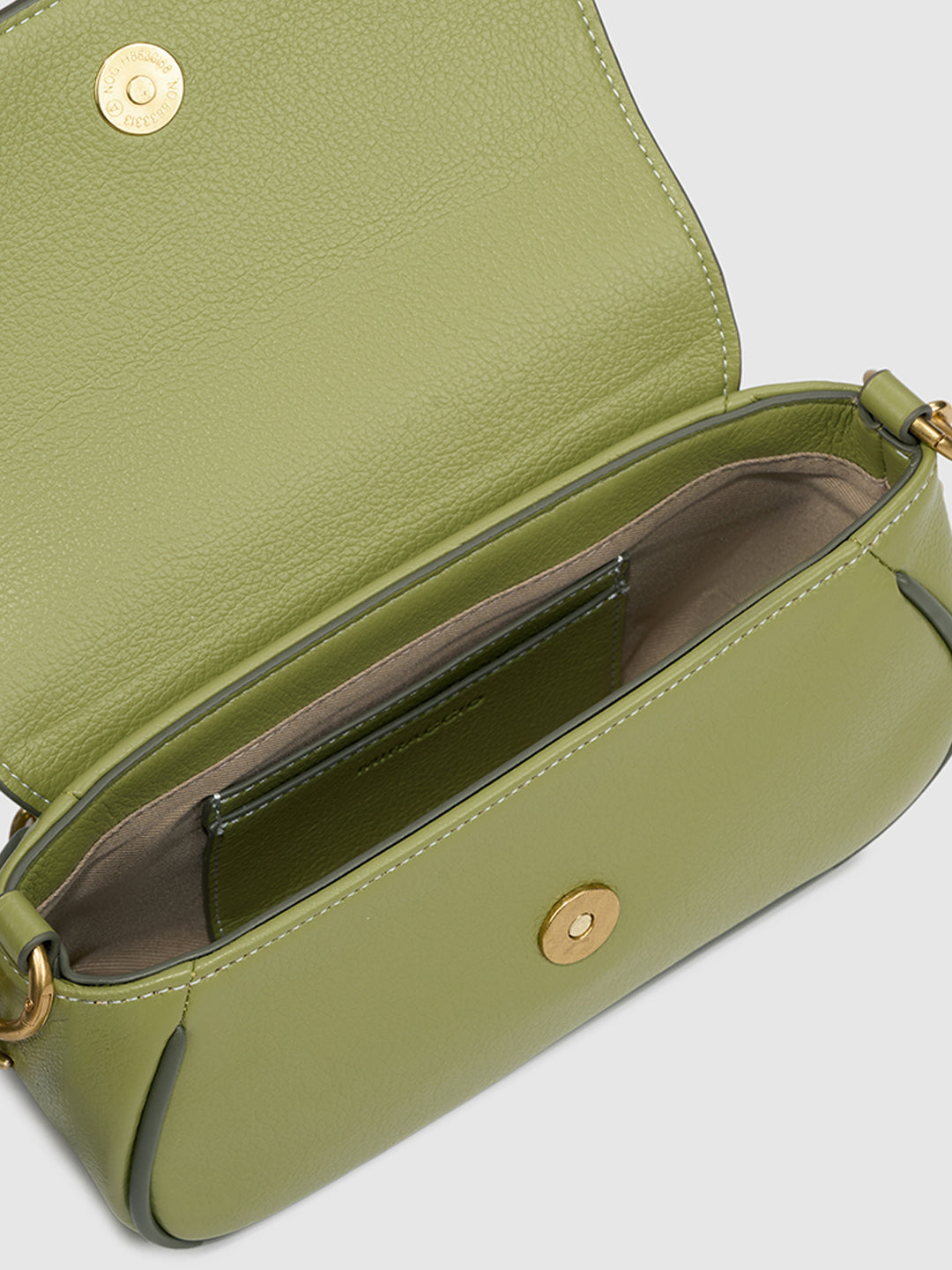 Ernie Shoulder Bag