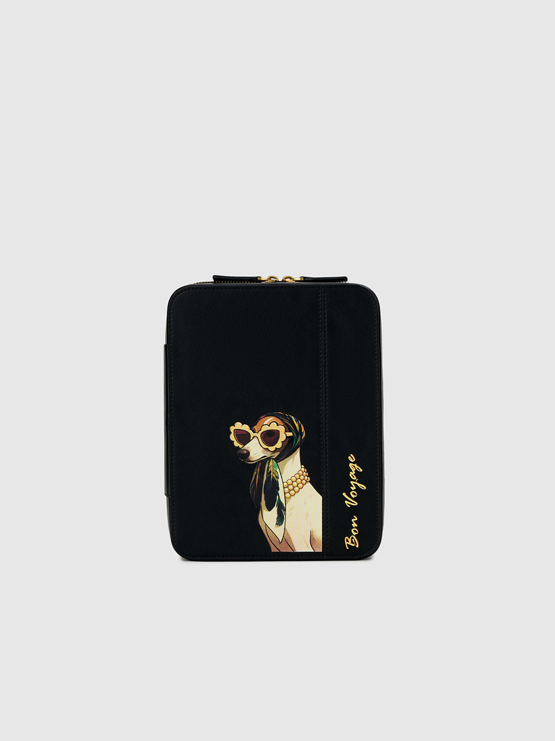 Elio Eyewear Case