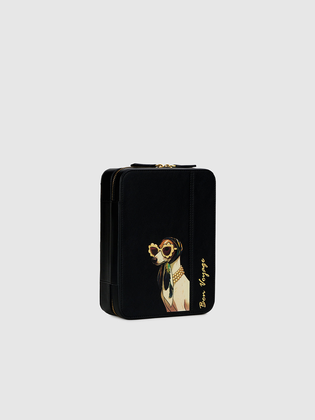Elio Eyewear Case