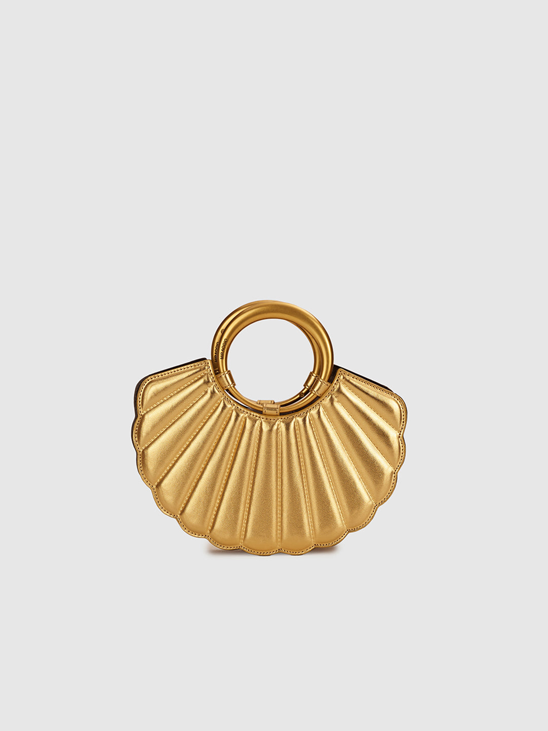 Shell Crossbody Bag