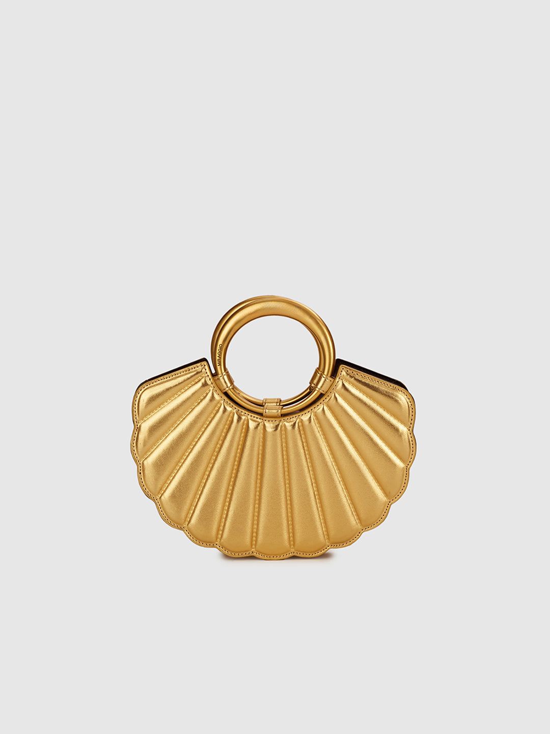 Shell Crossbody Bag