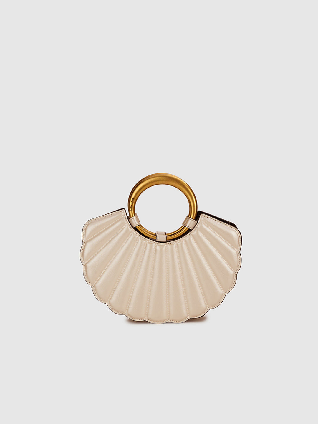 Shell Crossbody Bag