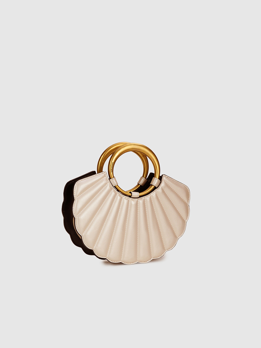 Shell Crossbody Bag