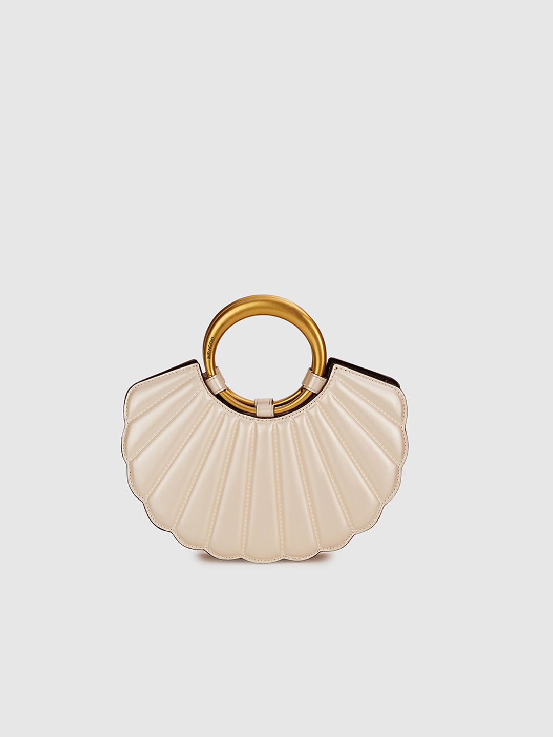 Shell Crossbody Bag