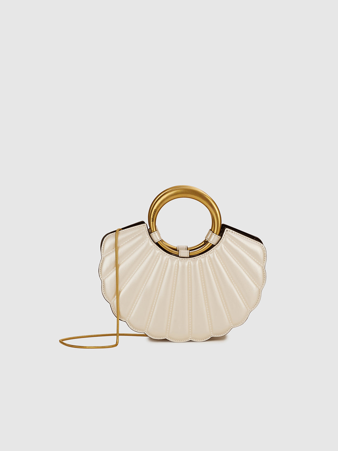 Shell Crossbody Bag