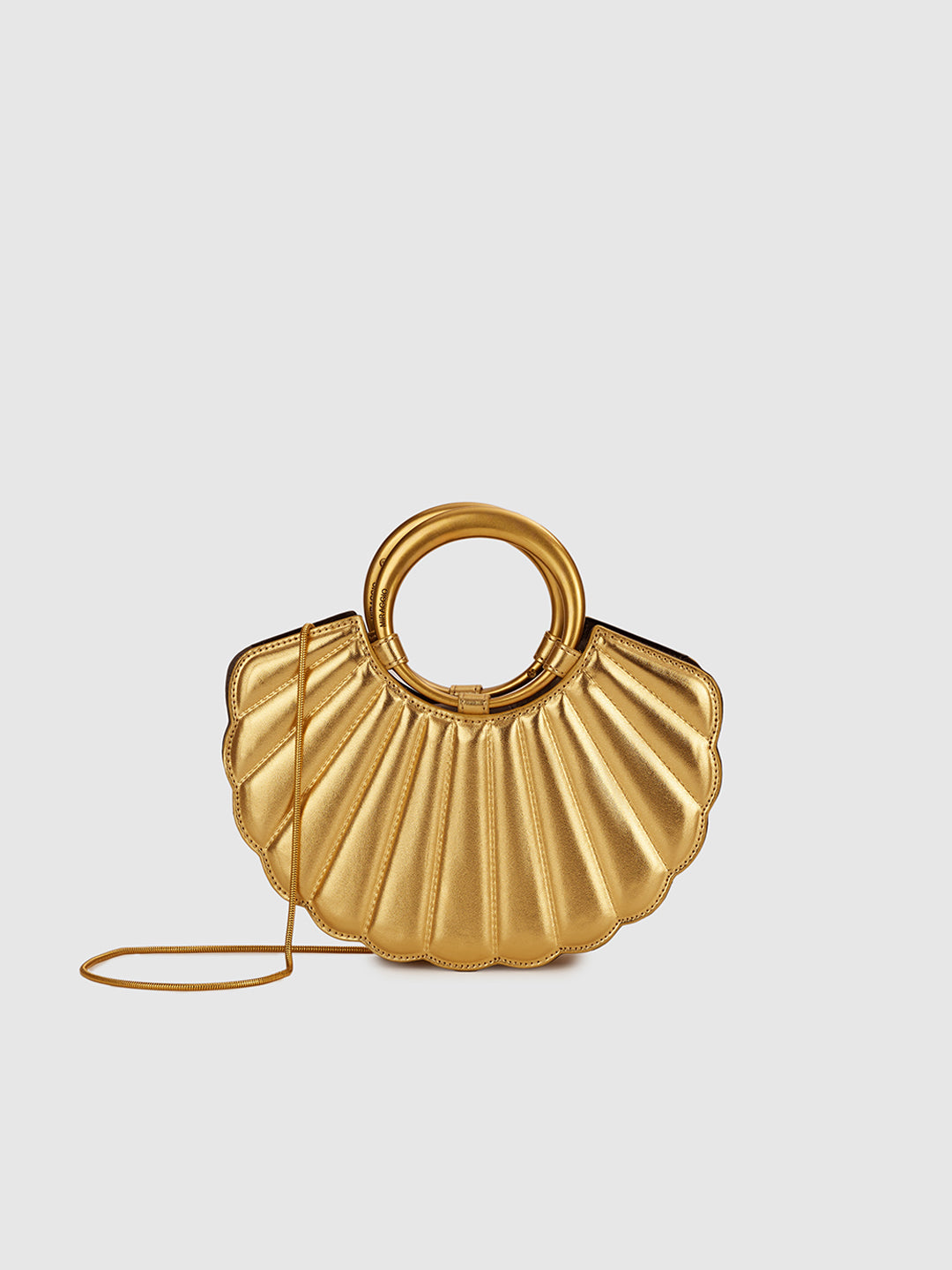 Shell Crossbody Bag