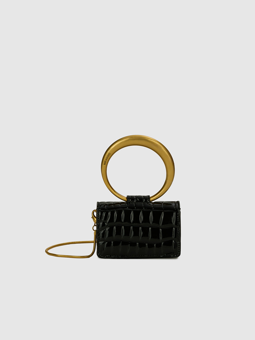 Vino Mini Clutch
