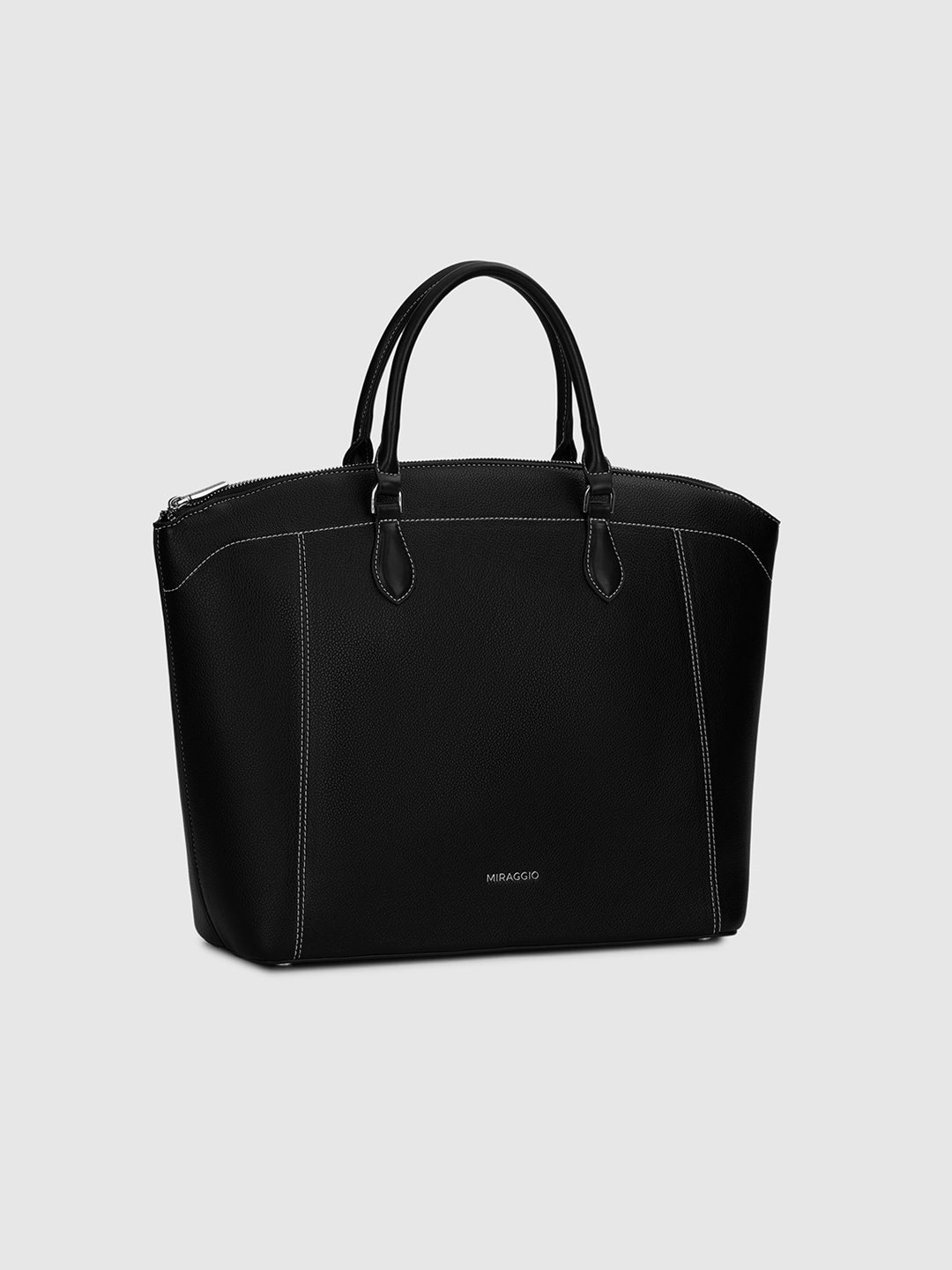 Josette Top Handle Bag