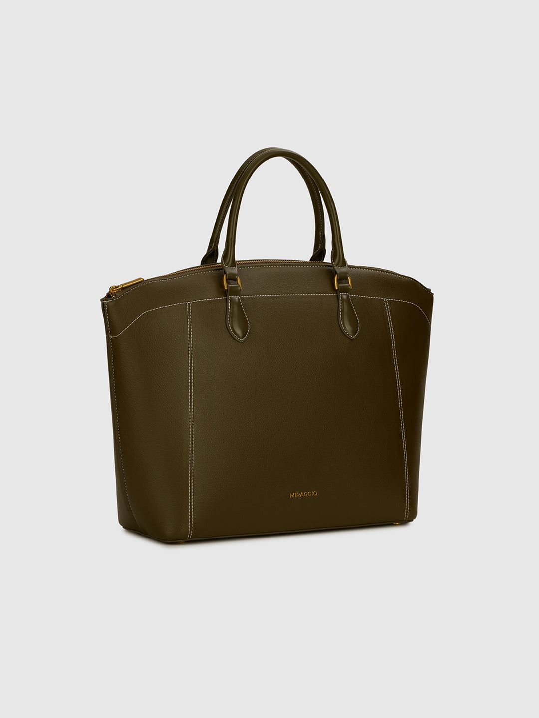Josette Top Handle Bag