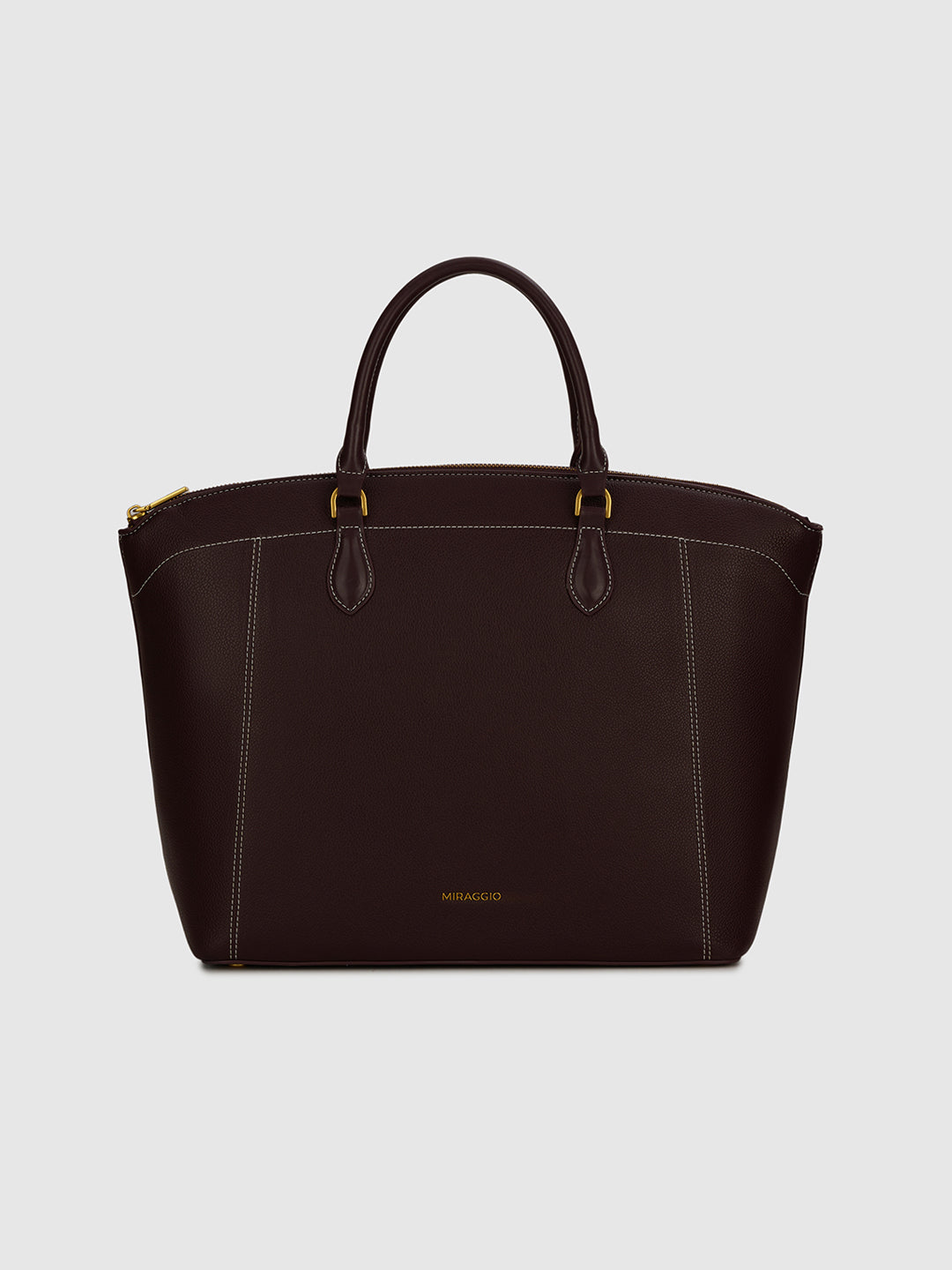 Josette Top Handle Bag