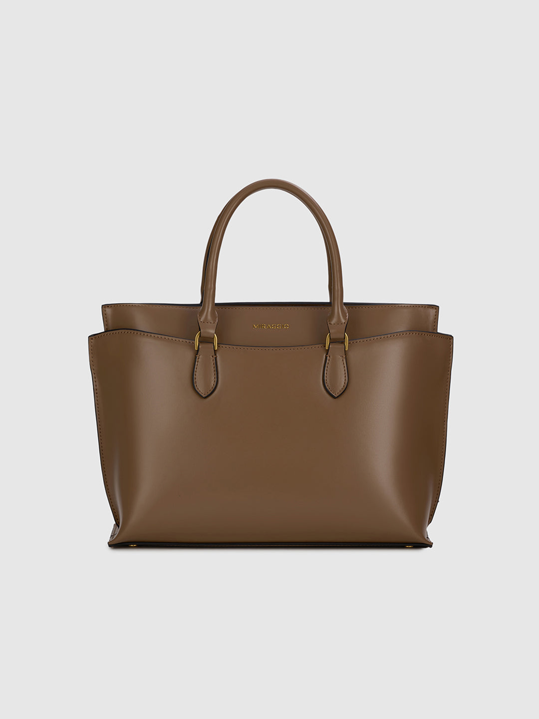 Ellon Top Handle Bag