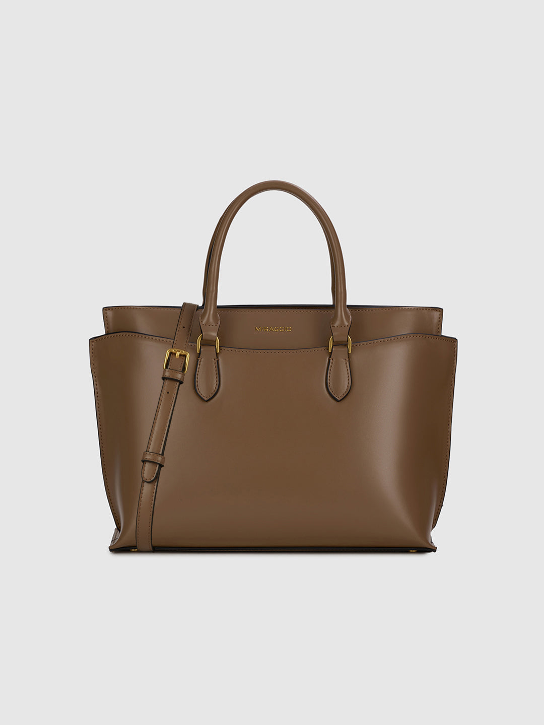 Ellon Top Handle Bag