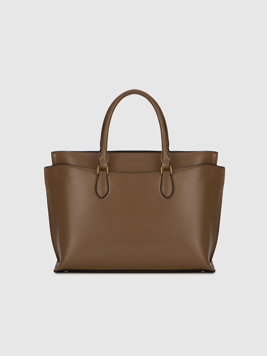 Ellon Top Handle Bag