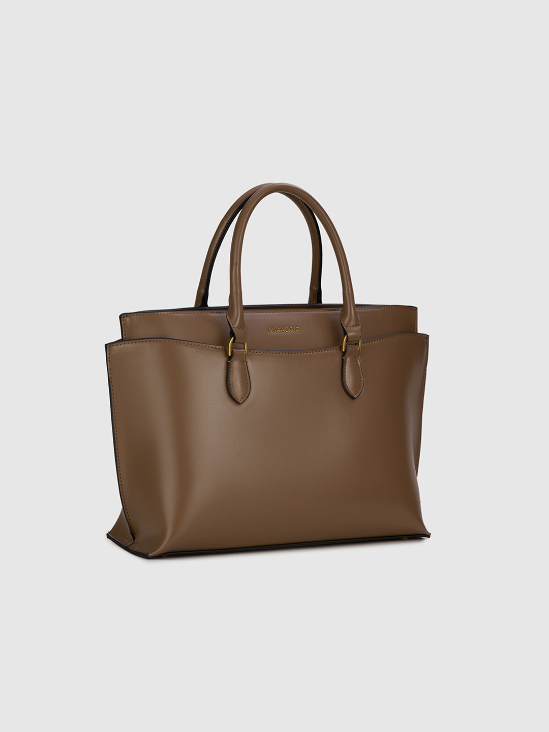 Ellon Top Handle Bag