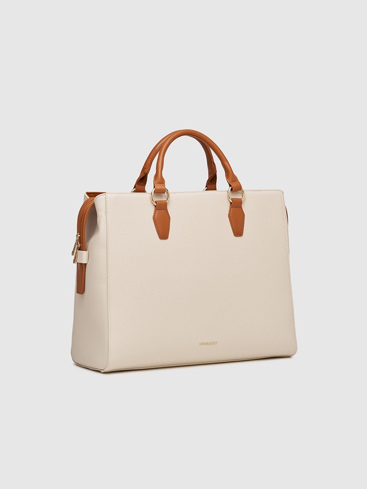 Melissa Tote Bag - MIRAGGIO