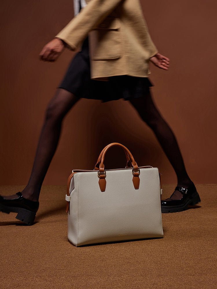 Melissa Tote Bag - MIRAGGIO