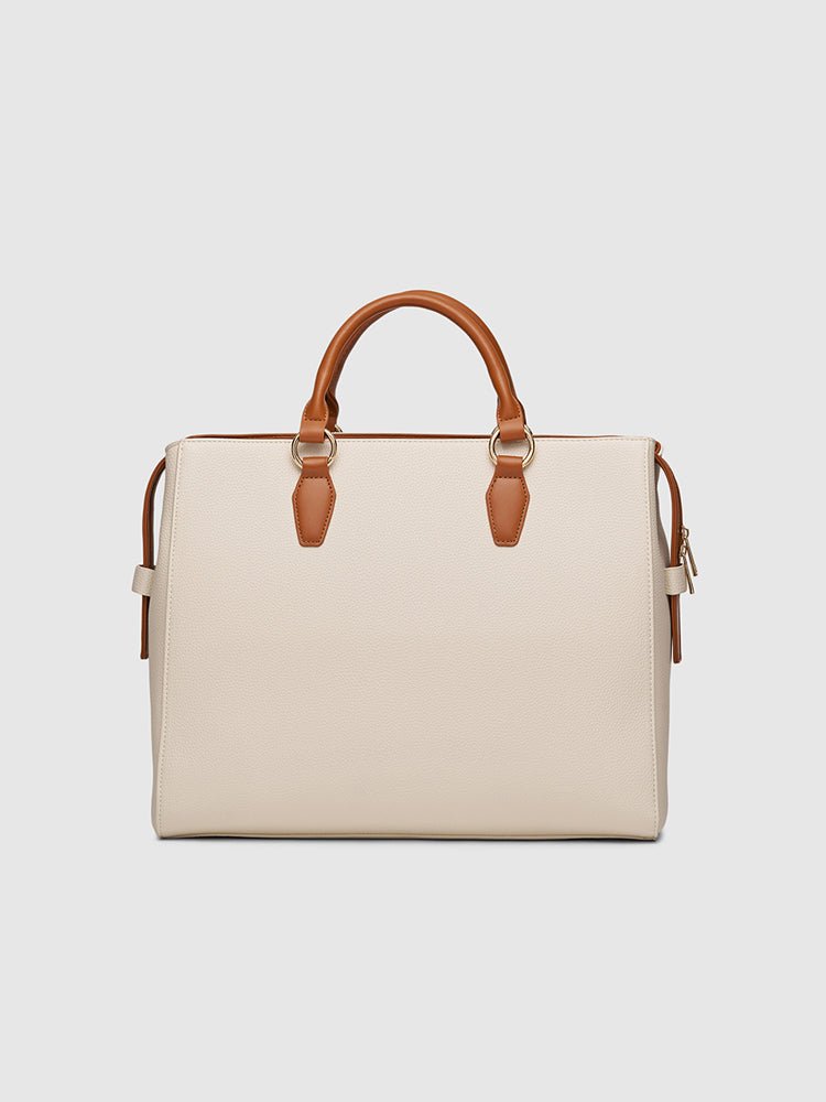 Melissa Tote Bag - MIRAGGIO