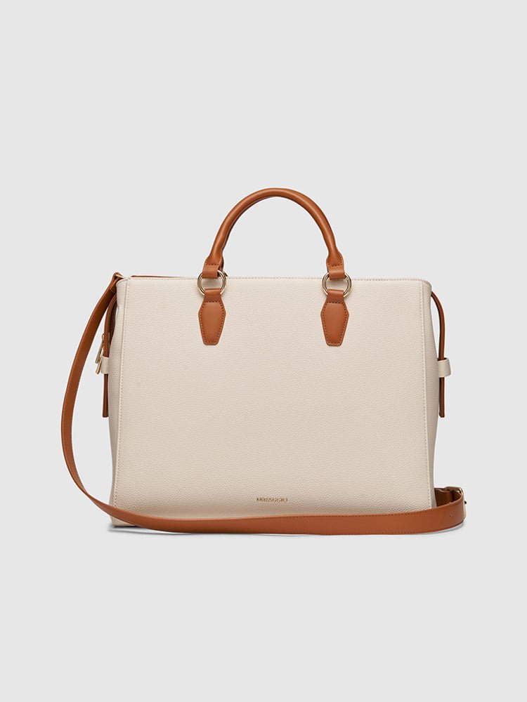 Melissa Tote Bag - MIRAGGIO