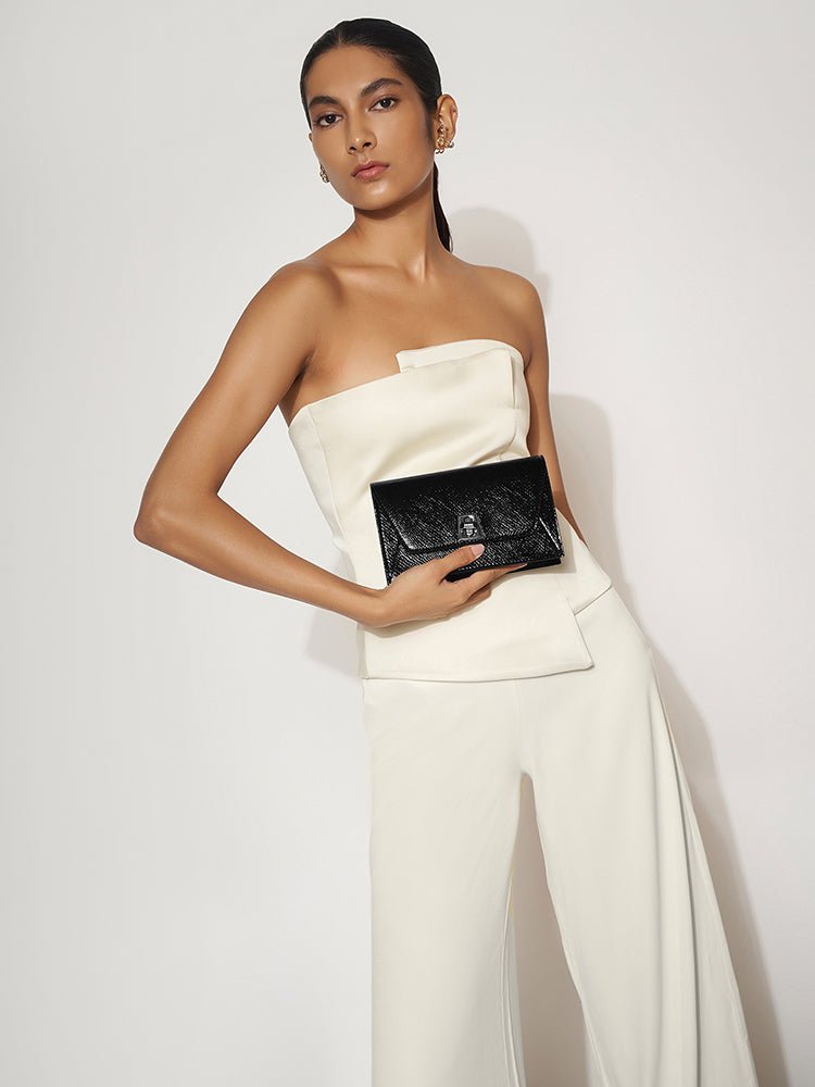 Miley Crossbody Bag - MIRAGGIO