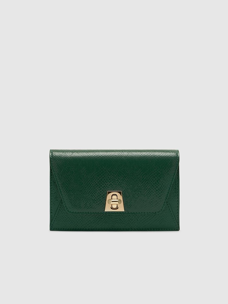 Miley Crossbody Bag - MIRAGGIO