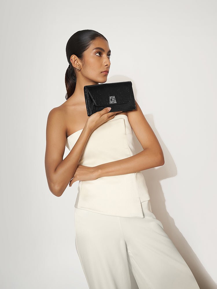 Miley Crossbody Bag - MIRAGGIO