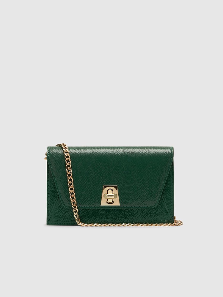 Miley Crossbody Bag - MIRAGGIO