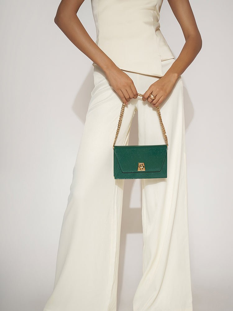 Miley Crossbody Bag - MIRAGGIO