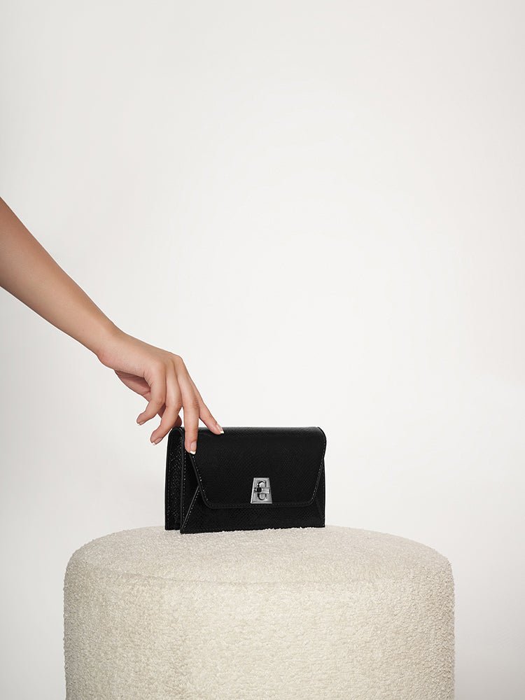 Miley Crossbody Bag - MIRAGGIO