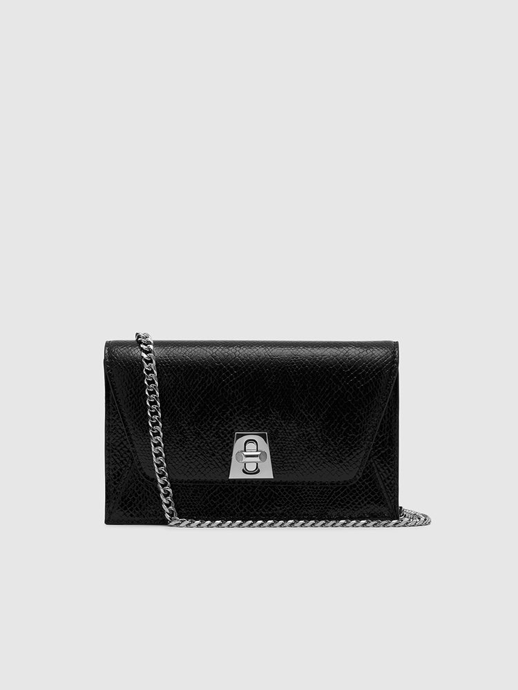 Miley Crossbody Bag - MIRAGGIO