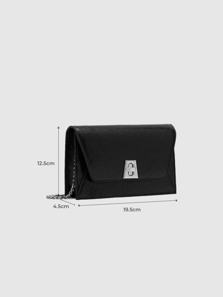 Miley Crossbody Bag - MIRAGGIO