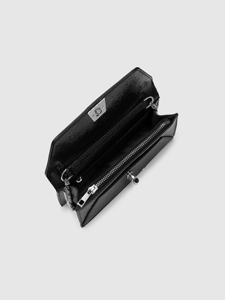 Miley Crossbody Bag - MIRAGGIO