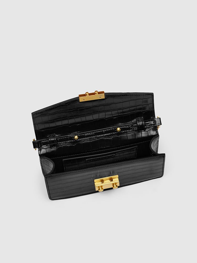 Milo Clutch - MIRAGGIO