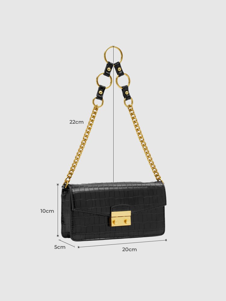 Milo Clutch - MIRAGGIO