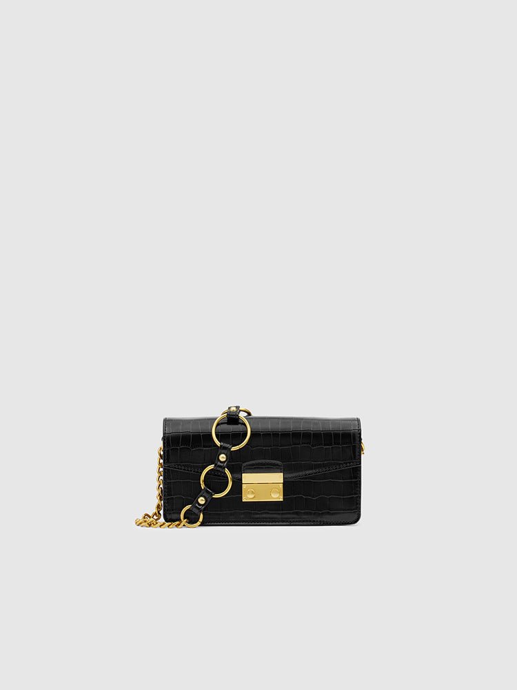 Milo Clutch - MIRAGGIO