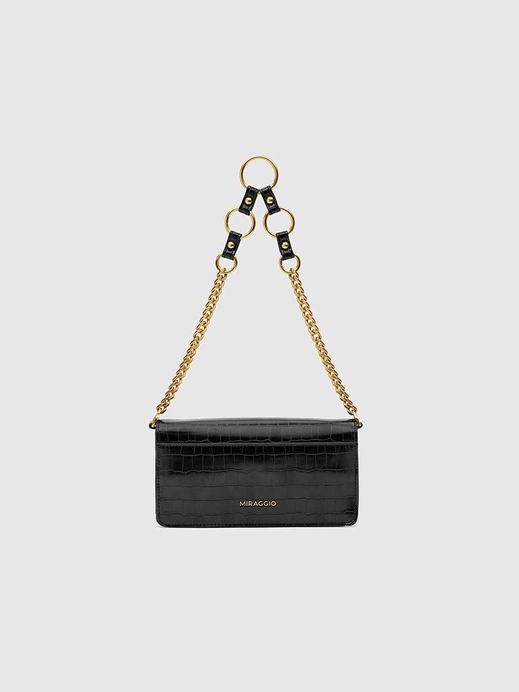 Milo Clutch - MIRAGGIO