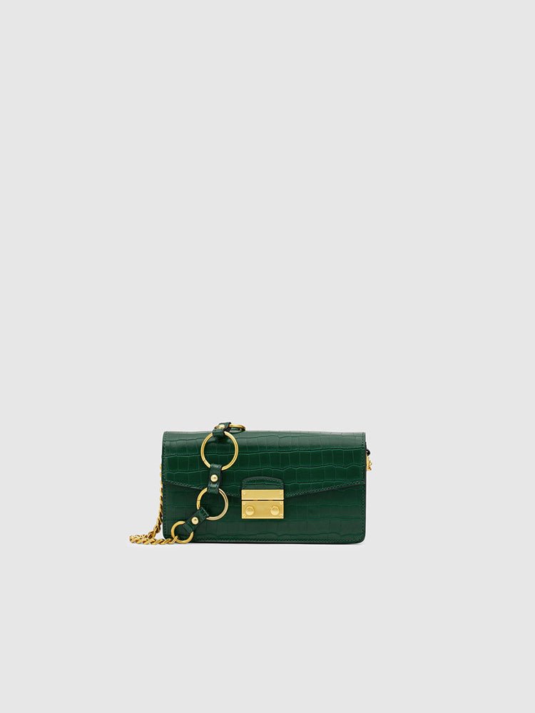 Milo Clutch - MIRAGGIO
