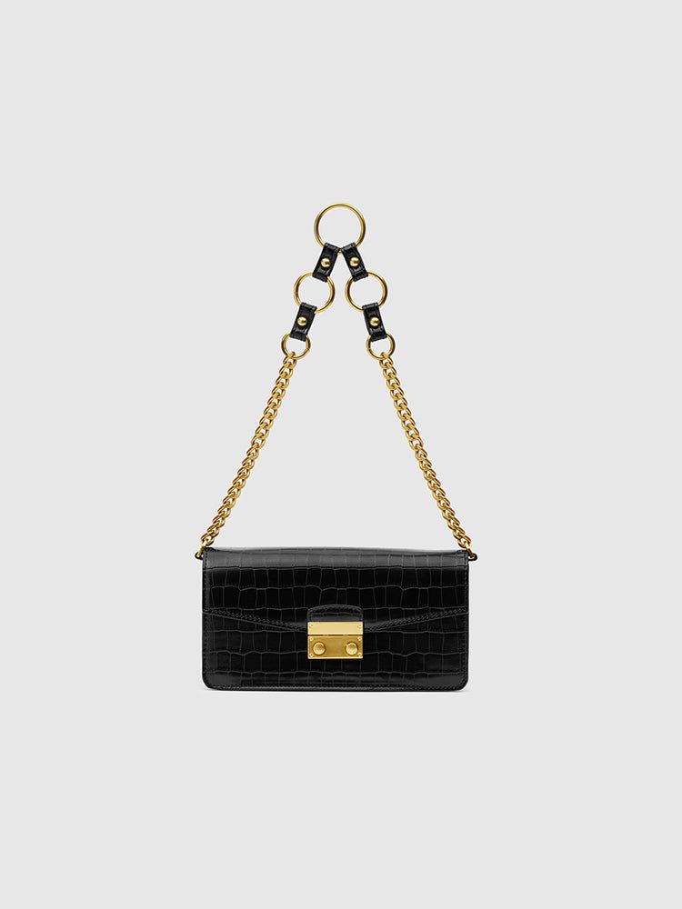 Milo Clutch - MIRAGGIO