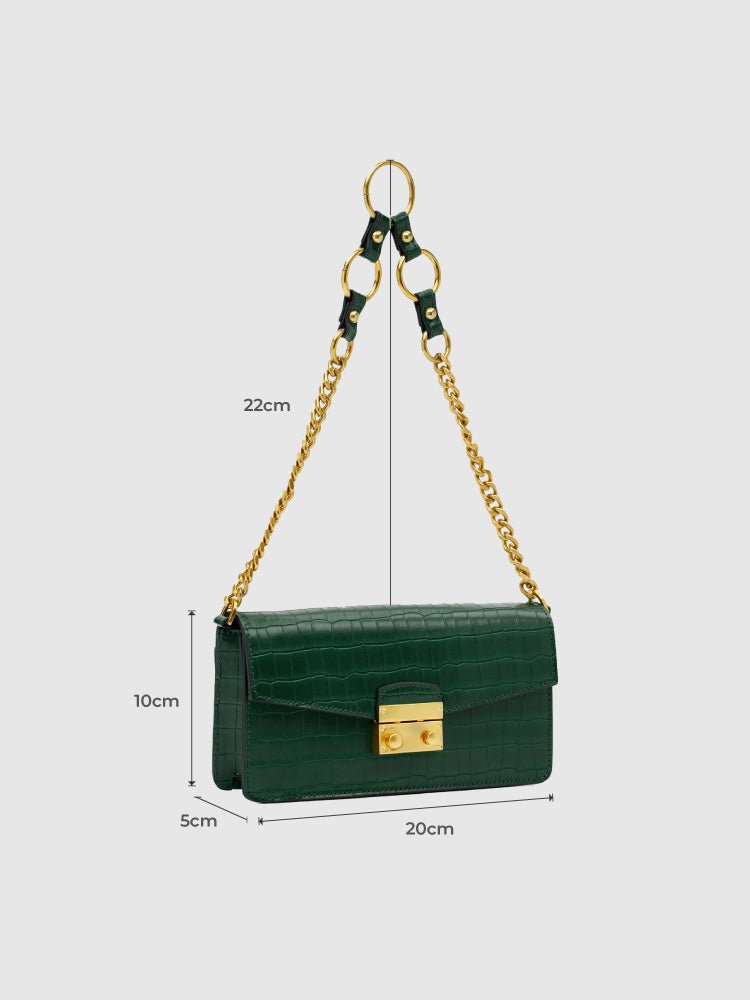 Milo Clutch - MIRAGGIO