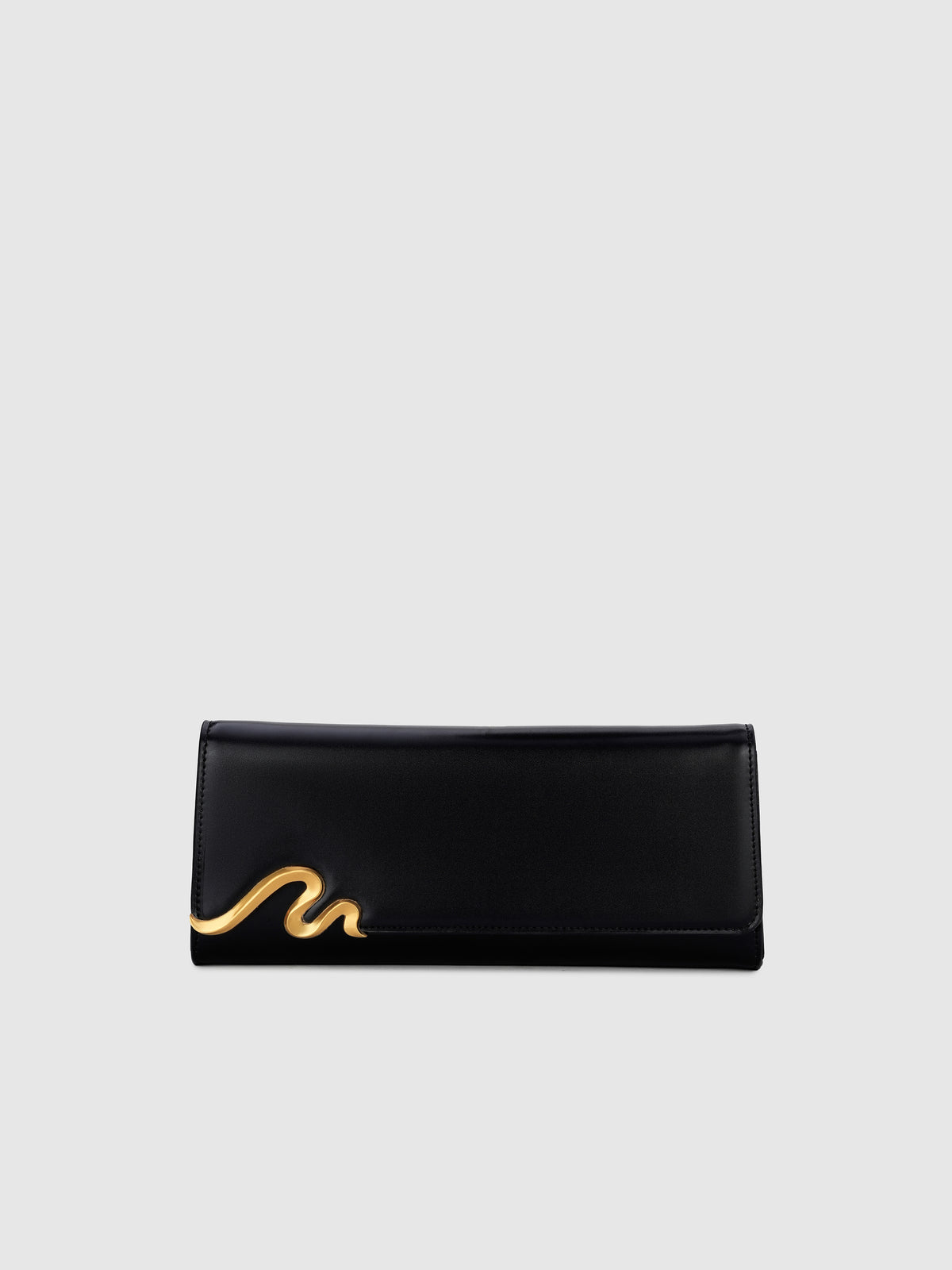 Prescilia Clutch Bag