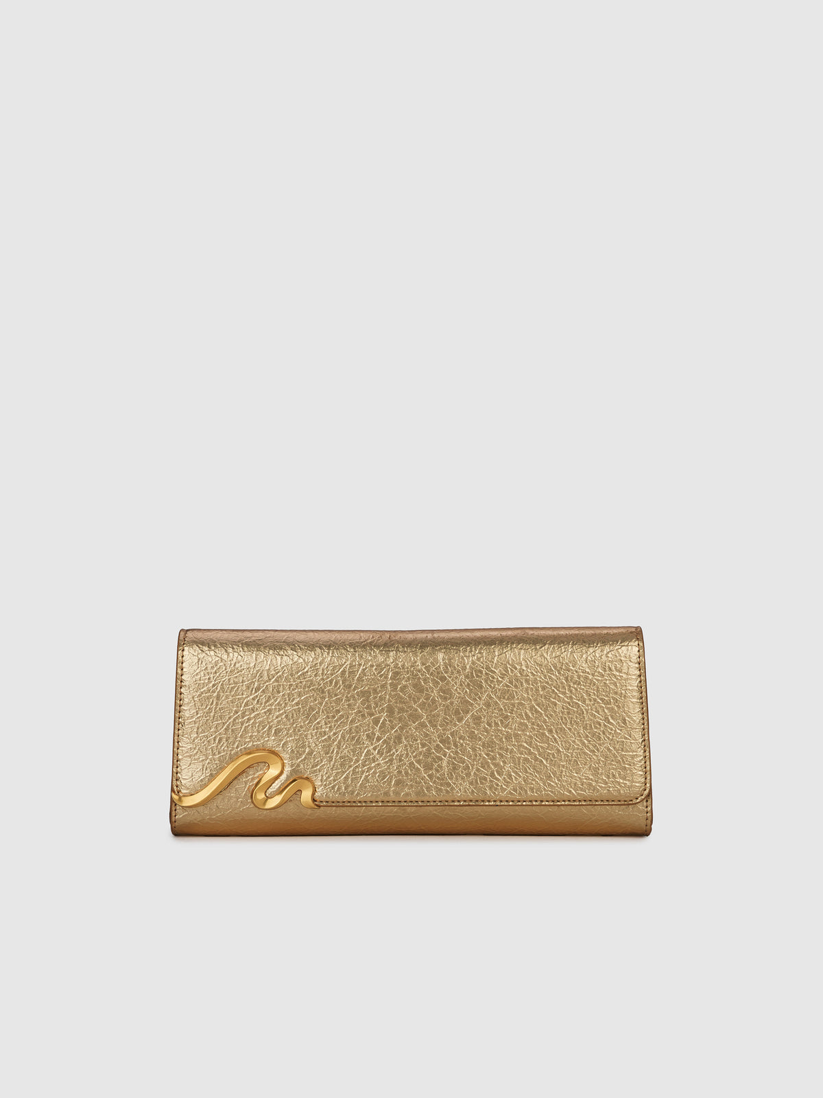 Prescilia Clutch Bag