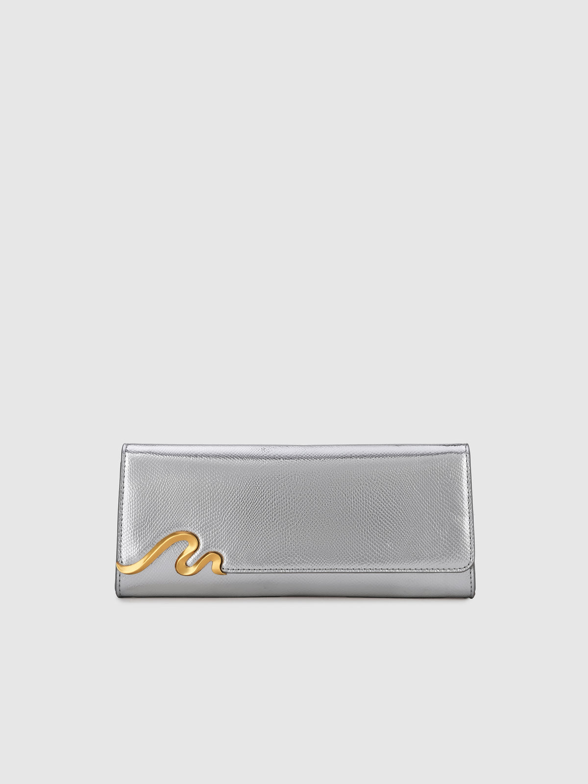 Prescilia Clutch Bag